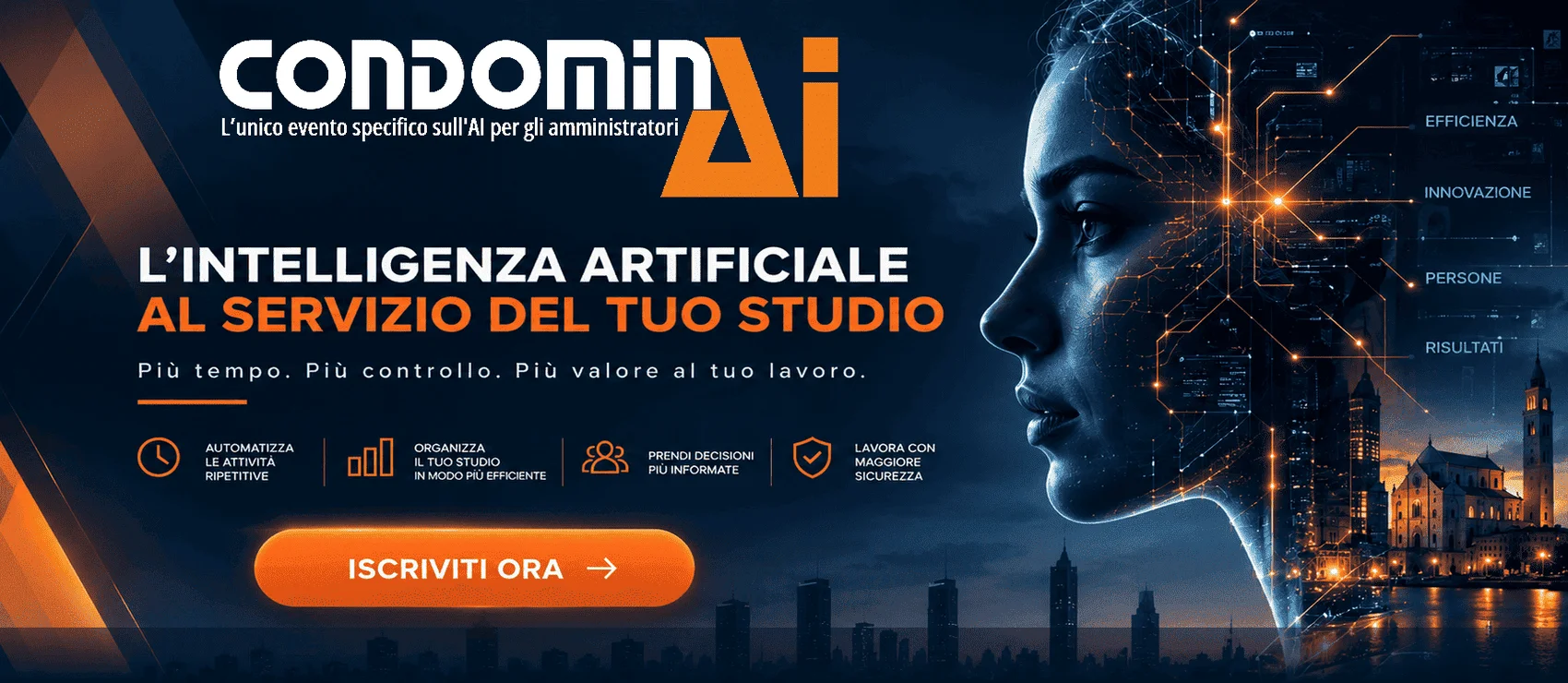 Header corso CondominAI