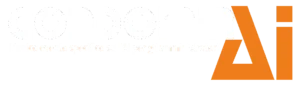 Logo CondominAI white