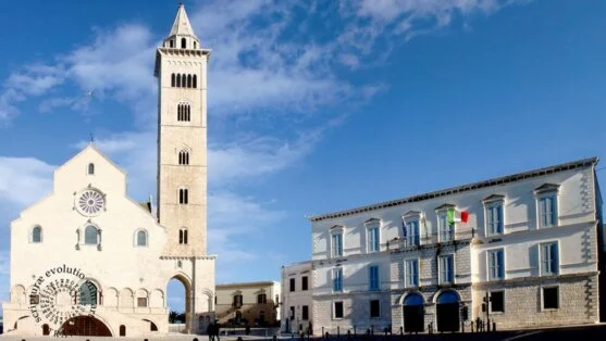 Polo Museale Trani