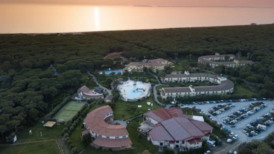 Horse Country Resort Arborea