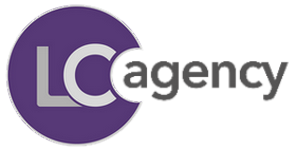 Logo LC Agency