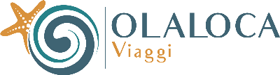 Logo Ola Loca Viaggi